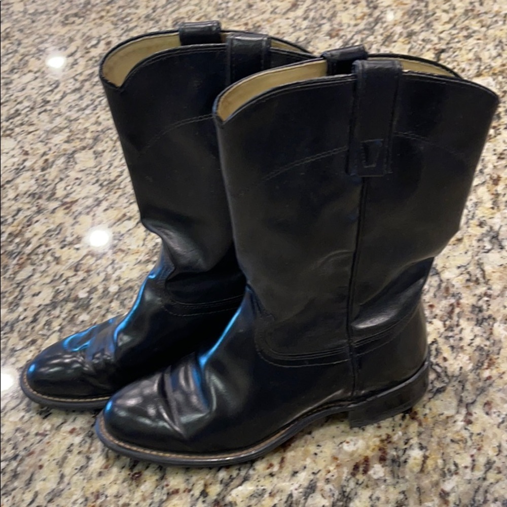 Women’s Texas Boot Company  cowboy boots